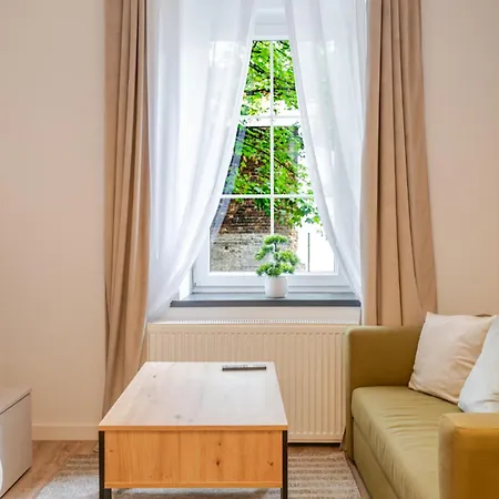 Krzywa Harmony By Bookinghost Apartament Katowice